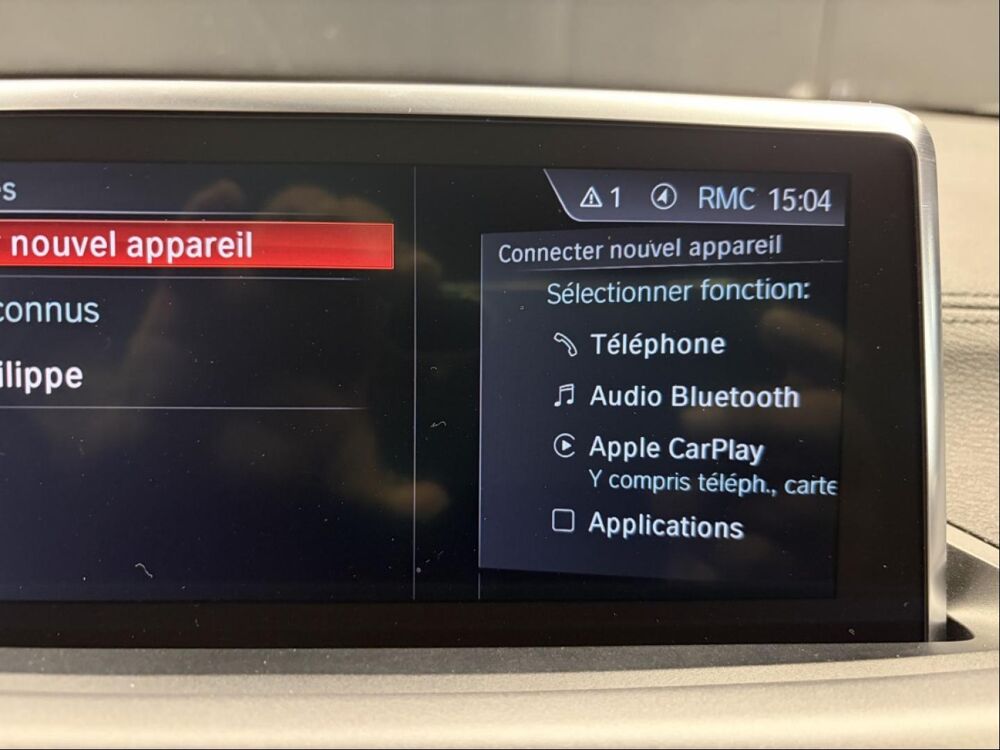 X2 xDrive25eA 220ch Edition Goldplay Euro6d-T 6cv 2022 occasion 31100 TOULOUSE