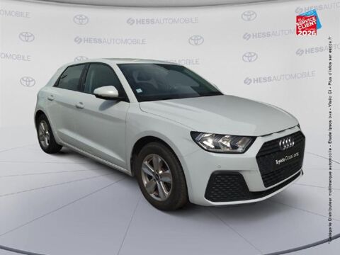 A1 30 TFSI 110ch Advanced S tronic 7 2021 occasion 57100 Thionville
