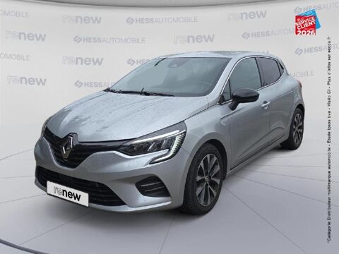 Renault Clio 1.0 TCe 90ch Techno 2023 occasion Colmar 68000
