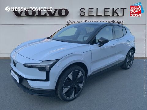 Annonce voiture Volvo EX 30 46999 