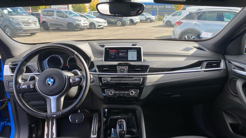 X2 (F39) XDRIVE 20DA 190CH M SPORT EURO6D-T 2021 occasion 12850 Onet-le-Ch&acirc;teau