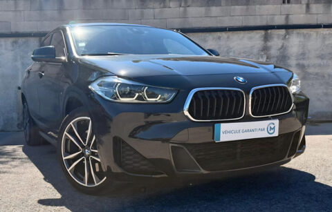 Annonce voiture BMW X2 21990 €