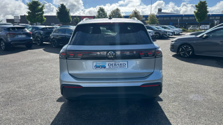 Tiguan 1.5 ETSI 131CH LIFE DSG7 2026 occasion 12850 Onet-le-Ch&acirc;teau