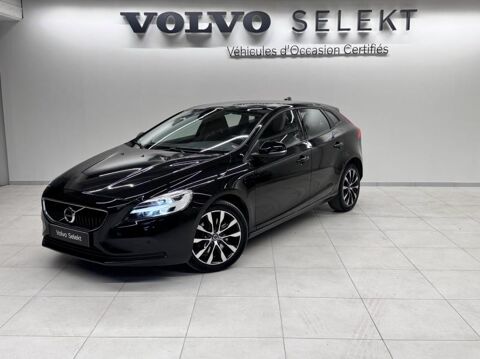 V40 D2 AdBlue 120ch Signature Edition Geartronic 2019 occasion 91200 Athis-Mons