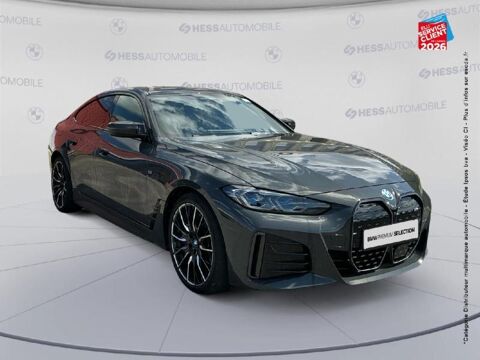 i4 M50 544ch 2023 occasion 68390 Sausheim