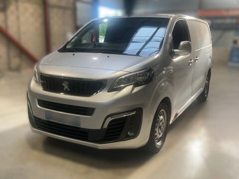 Annonce voiture Peugeot Expert 16990 €