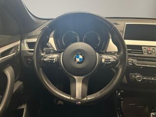 X1 sDrive18iA 140ch M Sport DKG7 Euro6d-T 2019 occasion 78240 Chambourcy