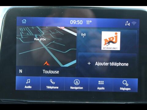 Puma 1.5 EcoBoost 200ch S&S ST 2024 occasion 31200 TOULOUSE