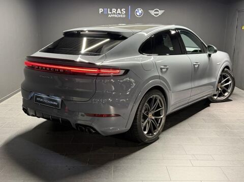 Cayenne 3.0 V6 519ch S E-Hybrid 2024 occasion 31100 TOULOUSE
