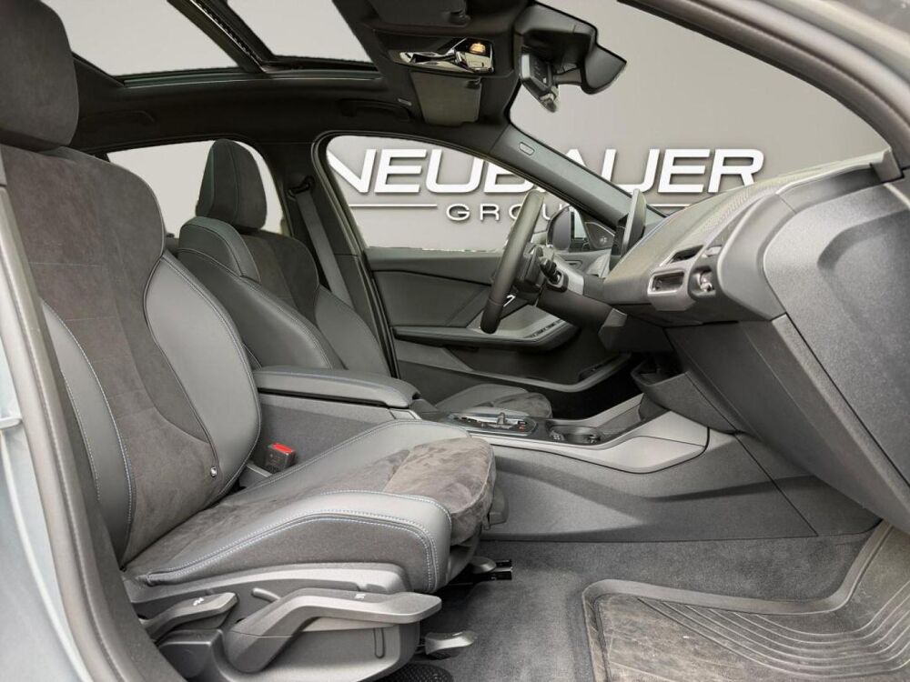 S&eacute;rie 1 123 xDriveA 218ch M Sport DKG7 2025 occasion 78240 Chambourcy