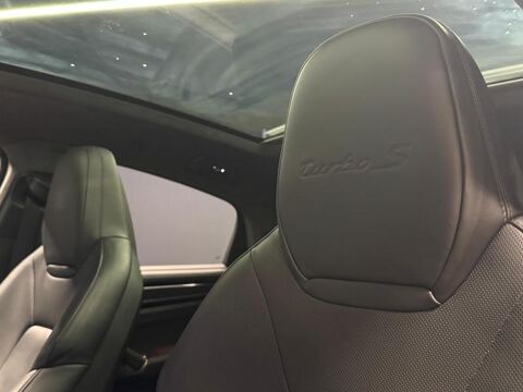Cayenne 4.0 V8 680ch Turbo S E-Hybrid 2022 occasion 31100 TOULOUSE