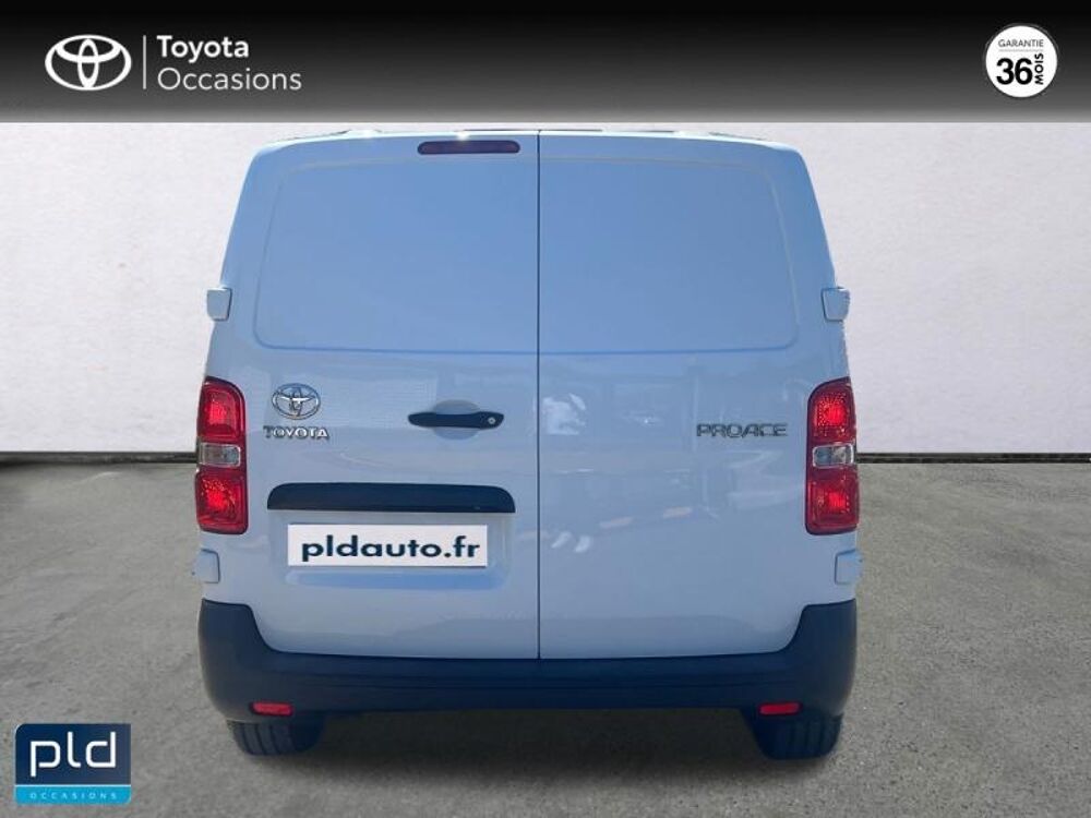 Proace Medium 1.5 D-4D 120 Business RC23 2024 occasion 13012 Marseille
