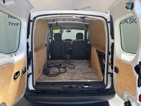 Kangoo Express ELECTRIC 33 GENERIQUE 2020 occasion 28630 Nogent-le-Phaye
