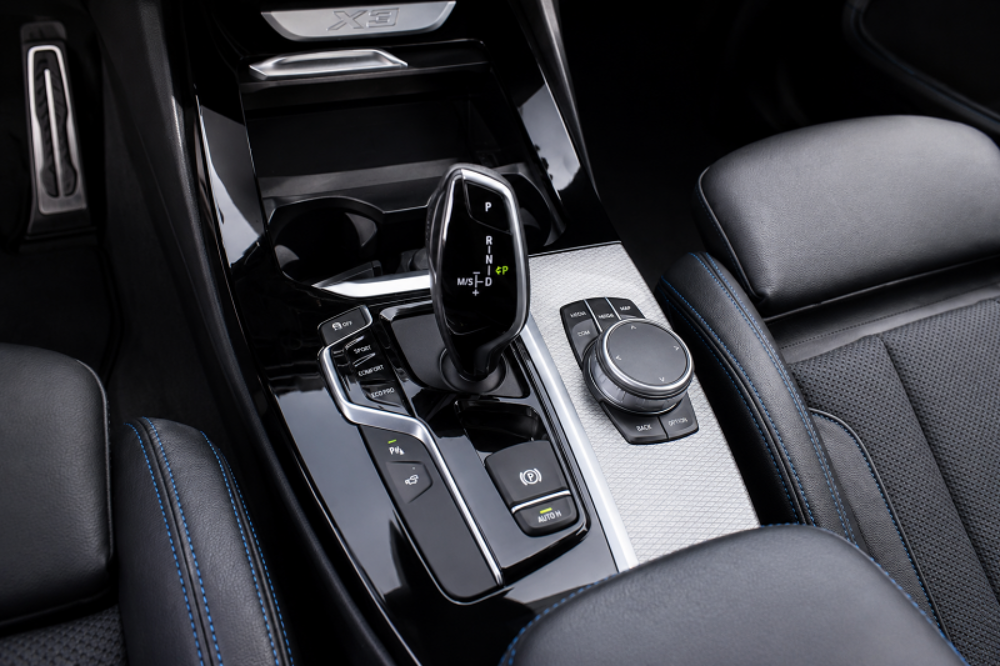 X3 (G01) SDRIVE18DA 150CH M SPORT EURO6C 2019 occasion 34740 Vendargues