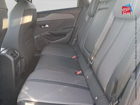 308 SW PHEV 180ch Allure e-EAT8 2025 occasion 51100 Reims