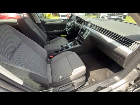 Passat 2.0 TDI EVO 150ch DSG7 8cv 2022 occasion 27930 Normanville
