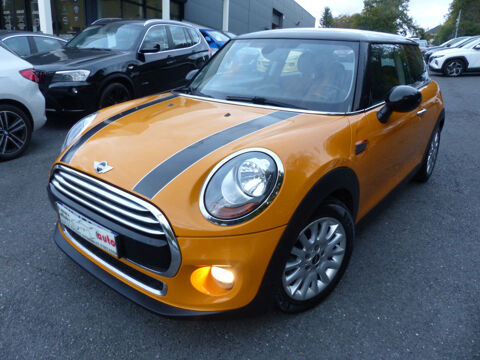 Annonce voiture Mini Cooper 10990 