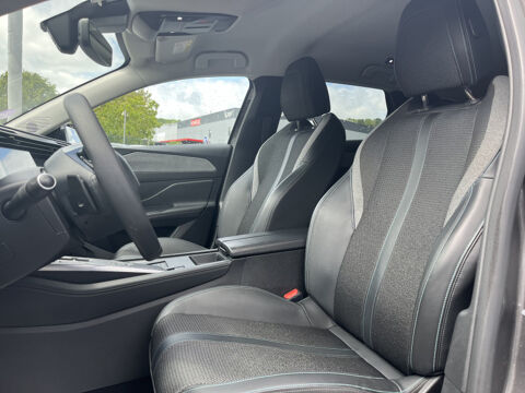 308 SW 1.2 PURETECH 130CH S&S ALLURE EAT8 2022 occasion 95310 Saint-Ouen-l'Aum&ocirc;ne