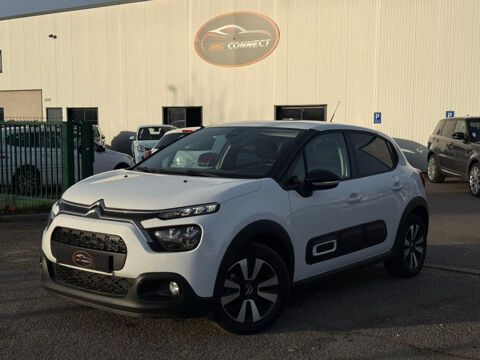 Citro&euml;n C3 11500 HT SPECIALE ALGERIE 1.2 110CH S&S MAX - 3 ANS 2024 occasion GISORS 27140