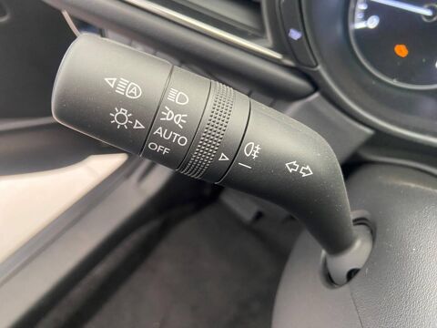 CX-30 2.0 e-SKYACTIV-X M-Hybrid 186ch Homura BVA 2025 Euro6e 2026 occasion 78200 BUCHELAY