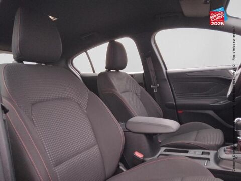 Focus 1.0 EcoBoost 125ch ST-Line Business 96g 2020 occasion 57600 Forbach