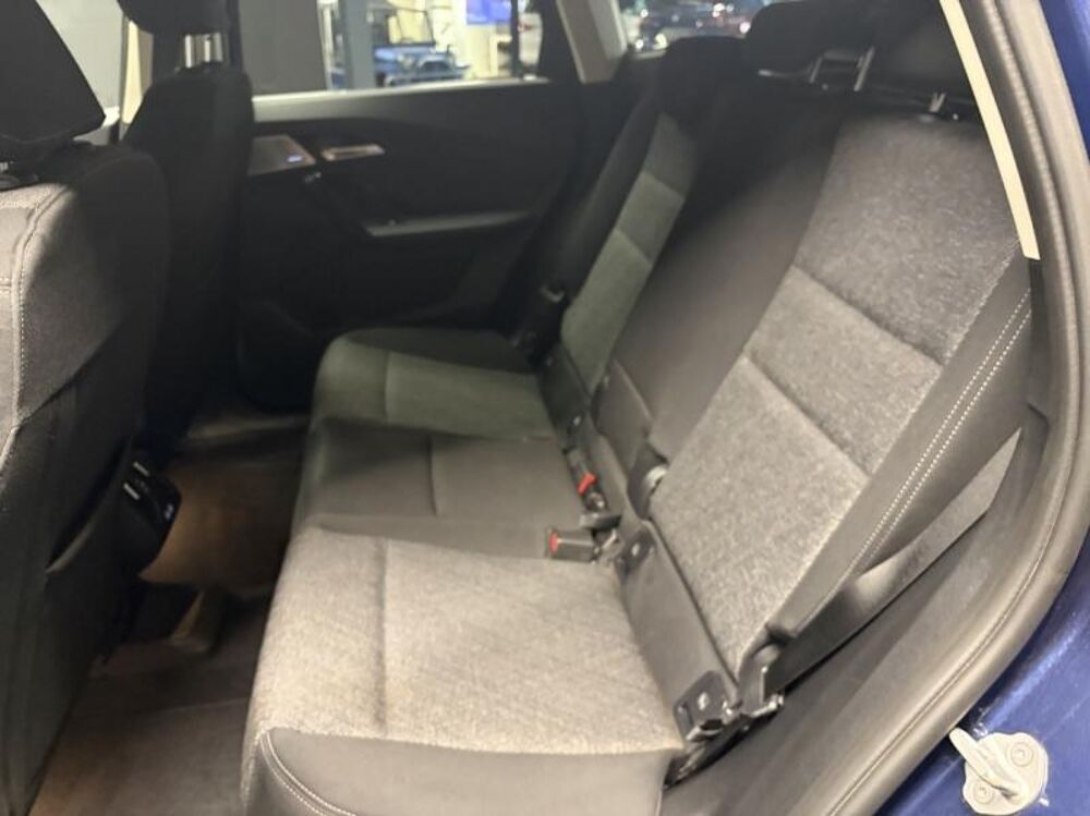 X1 xDrive25e 245ch Business Design 2023 occasion 31100 TOULOUSE