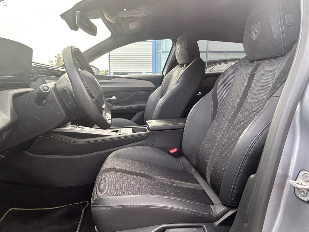 308 SW 1.2 HYBRID 145CH GT E-DCS6 2025 occasion 31670 Lab&egrave;ge