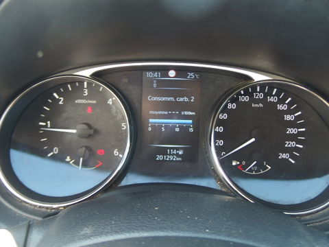 X-Trail 1.6 DCI 130CH N-CONNECTA EURO6 2016 occasion 10600 Savi&egrave;res