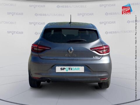 Clio 1.0 TCe 90ch Equilibre 2023 occasion 21000 Dijon