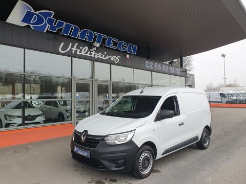 Renault Express 1.5 BLUE DCI 75CH CONFORT 2021 occasion Nogent-le-Phaye 28630