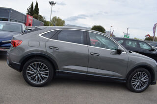 Q3 35 TDI 150CH BUSINESS LINE S TRONIC 7 2020 occasion 34740 Vendargues