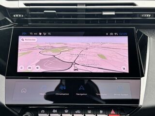 308 PHEV 180H 150CH ALLURE PACK E-EAT8 2022 occasion 16400 Puymoyen