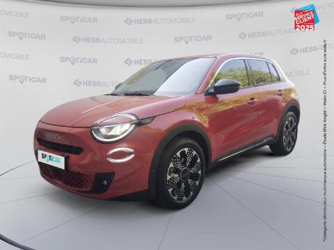 Annonce voiture Fiat Tipo 26999 