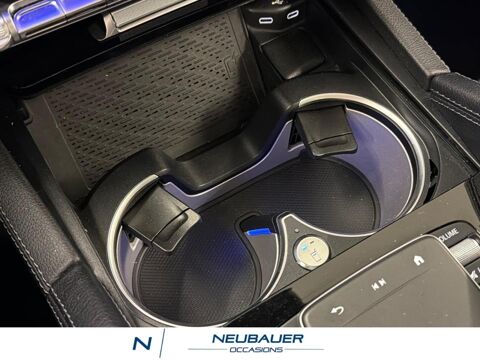 Classe GLE 400 e Hybrid EQ 252ch+136ch AMG Line 4Matic 9G-Tronic 2024 occasion 78560 LE PORT MARLY