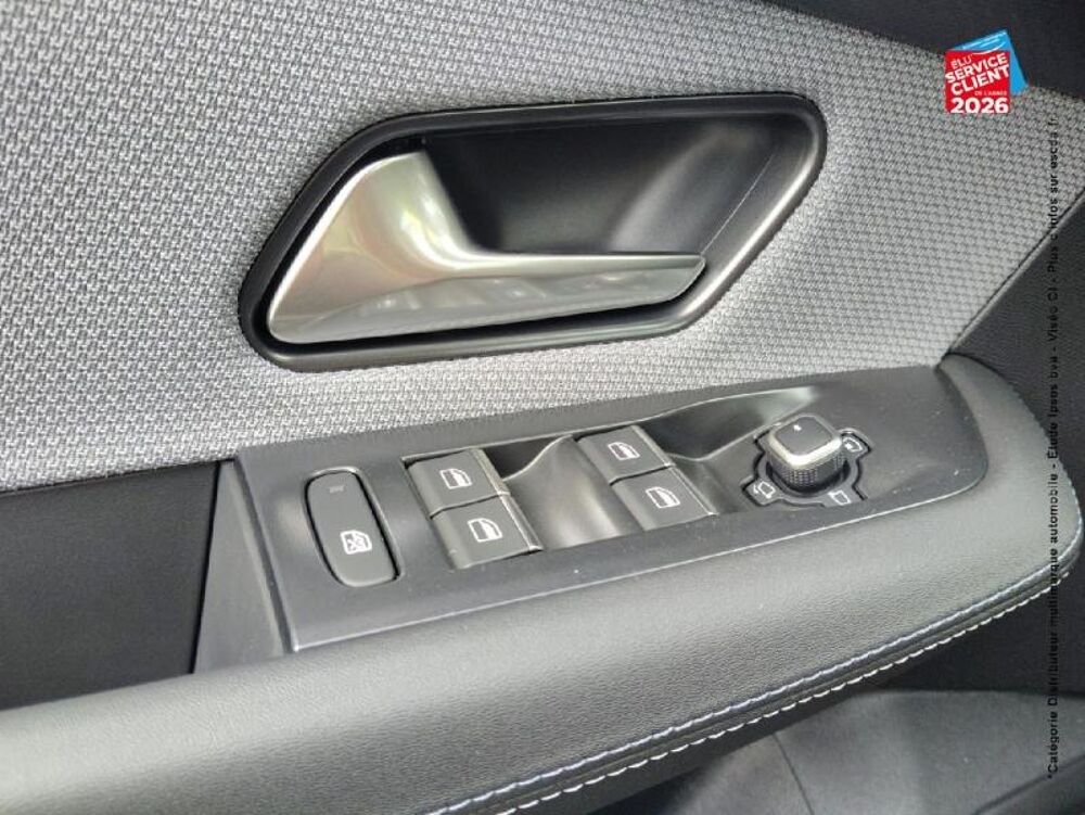 Grandland 1.2 Turbo Hybrid 145ch GS e-DCT6 2026 occasion 21000 Dijon