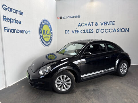 Volkswagen COCCINELLE II 1.2 TSI 105CH 2014 occasion Nogent-le-Phaye 28630