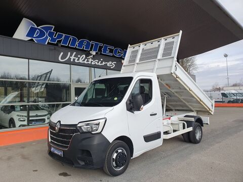 Annonce voiture Renault Master 26000 