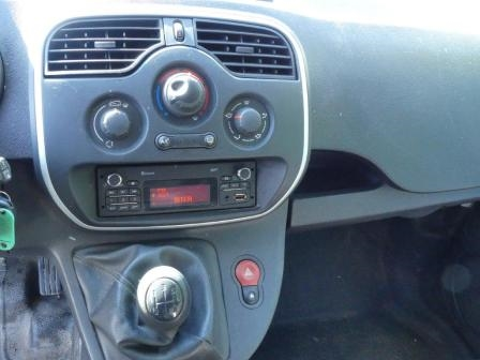 Kangoo Express 7908&curren; HT1.5 DCI 75CH ENERGY GENERIQUE A 7909 &curren; HT 2018 occasion 44290 Conquereuil