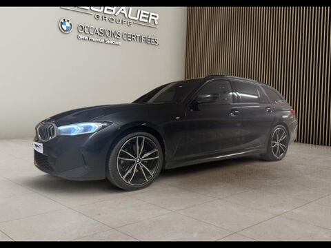 Annonce voiture BMW Srie 3 56990 