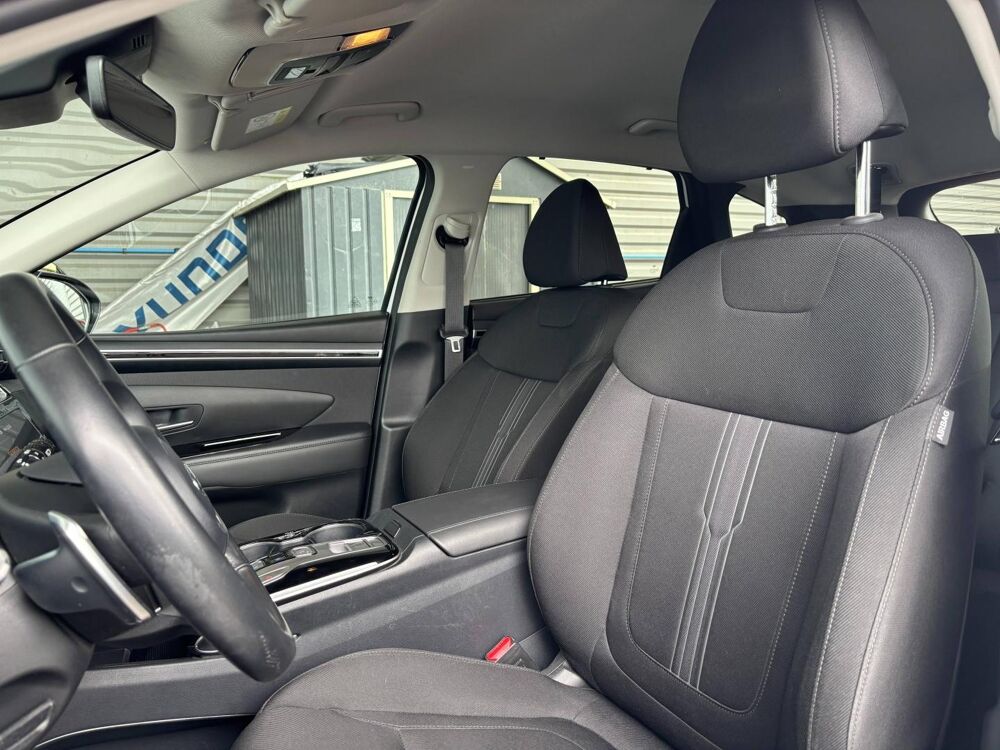 Tucson 1.6 T-GDi 265ch PHEV Creative BVA6 HTRAC 2022 occasion 78310 Coigni&egrave;res