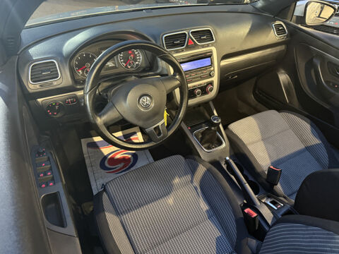 EOS 1.4 TSI 122CH 2010 occasion 31140 Aucamville