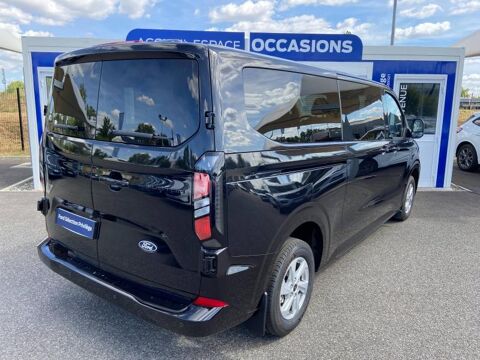 Transit Custom 320 L2H1 2.0 EcoBlue 170ch Limited BVA8 2026 occasion 31200 TOULOUSE