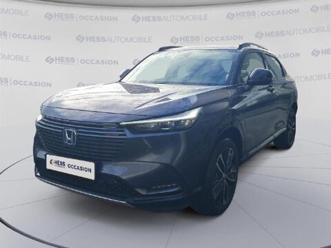Annonce voiture Honda HR-V 30999 €