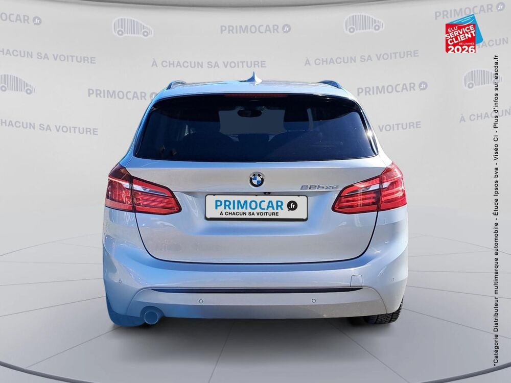 Serie 2 225xeA 224ch Sport 2017 occasion 67200 Strasbourg