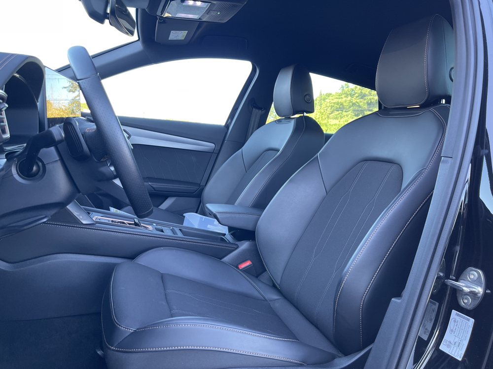 Formentor 2.0 TDI 150CH V DSG7 2025 occasion 33700 M&eacute;rignac