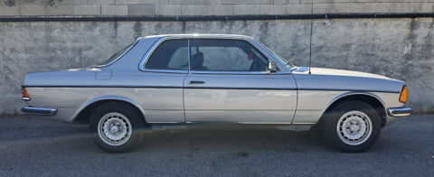 280 1979 occasion 13400 AUBAGNE