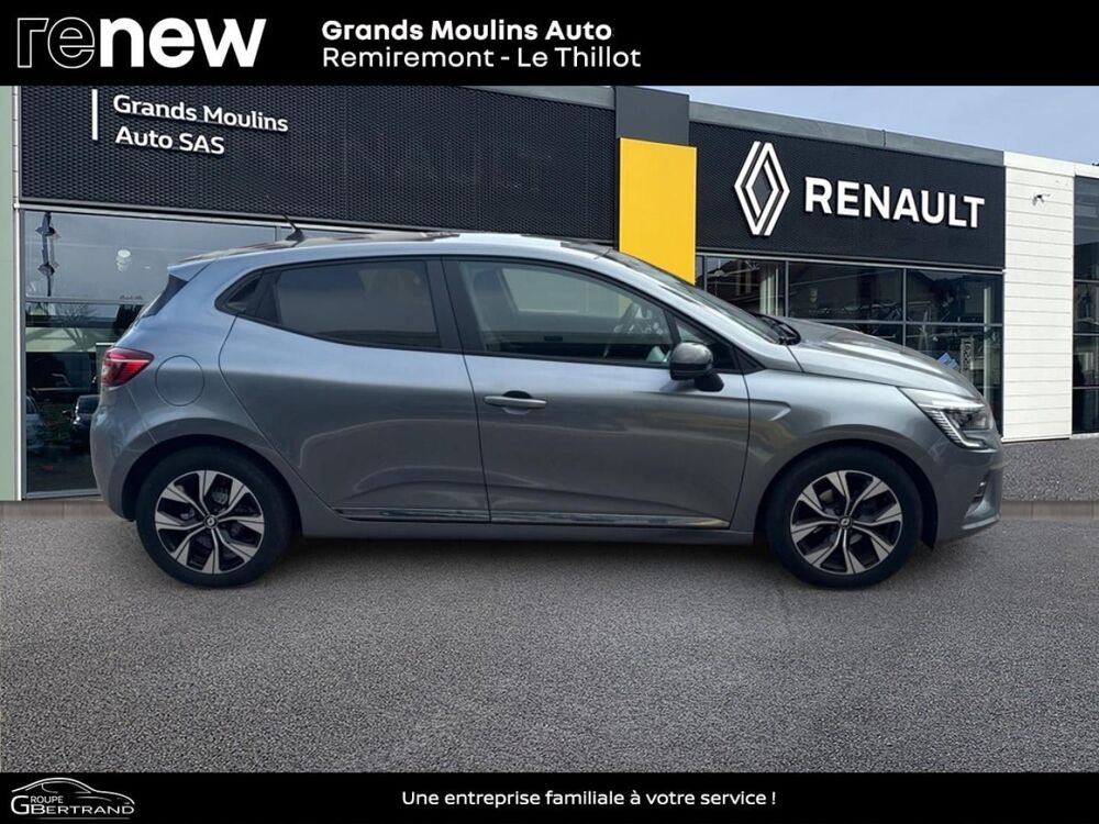 Clio 1.0 TCe 90ch Evolution 2023 occasion 88160 Le Thillot