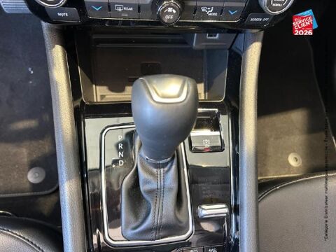 Compass 1.3 Turbo T4 240ch PHEV 4xe North Star AT6 eAWD 2025 occasion 68110 Illzach