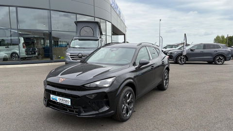 Cupra Formentor 1.5 ETSI HYBRID 150CH V DSG7 2026 occasion Campsas 82370