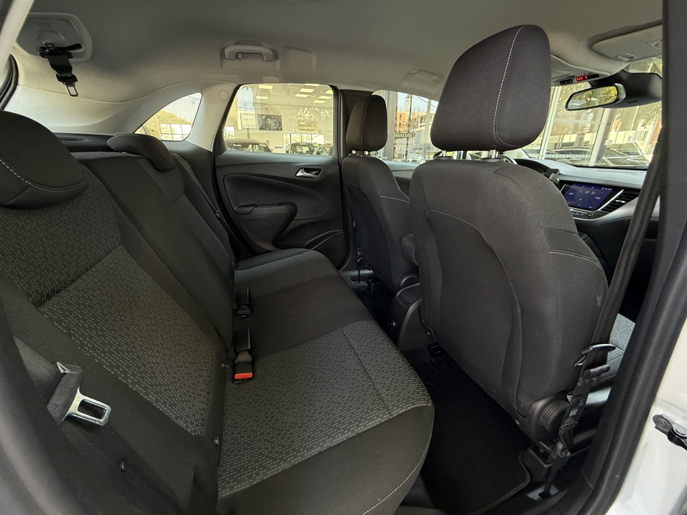 Crossland X 1.6 D 99CH ECOTEC BUSINESS EDITION 2018 occasion 31000 Toulouse